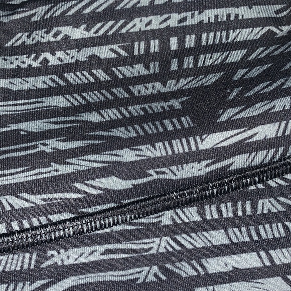 Lululemon Wunder Under Stripe Play 30” - Picture 7 of 7